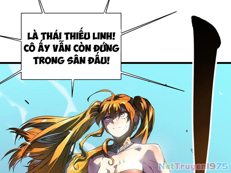 Cao Võ Tiến Hóa: Bắt Đầu Thức Tỉnh Quái Thú Chi Vương Chapter 6 - 77