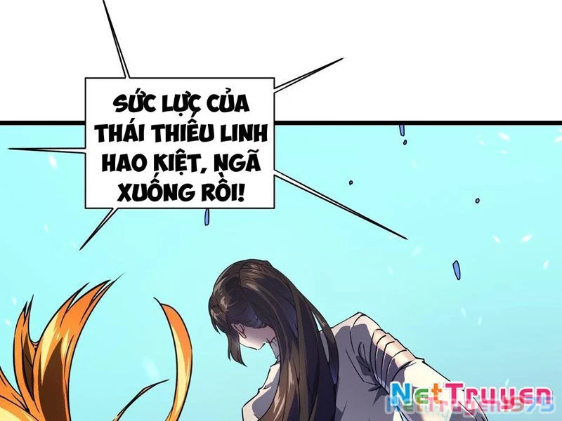 Cao Võ Tiến Hóa: Bắt Đầu Thức Tỉnh Quái Thú Chi Vương Chapter 6 - 81