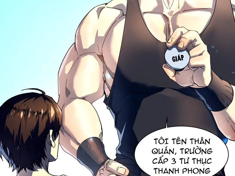 Cao Võ Tiến Hóa: Bắt Đầu Thức Tỉnh Quái Thú Chi Vương Chapter 6 - 95