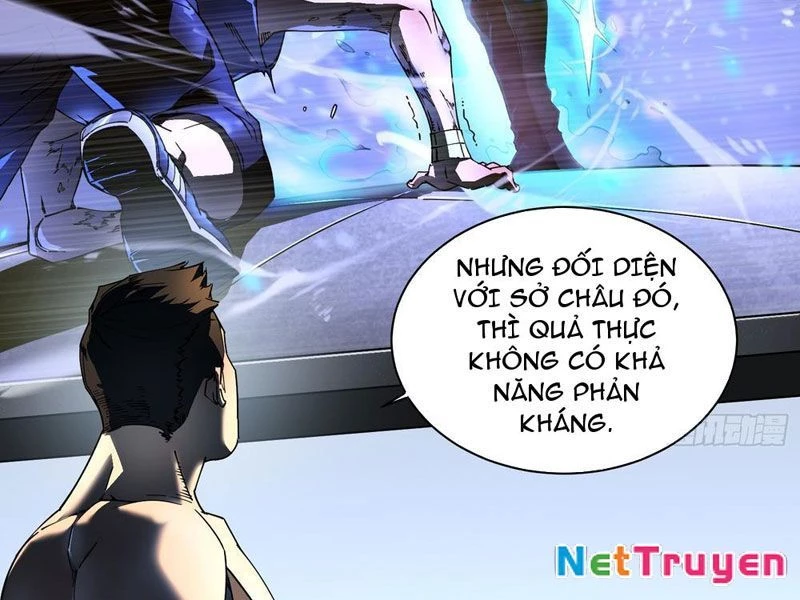 Cao Võ Tiến Hóa: Bắt Đầu Thức Tỉnh Quái Thú Chi Vương Chapter 6 - 101