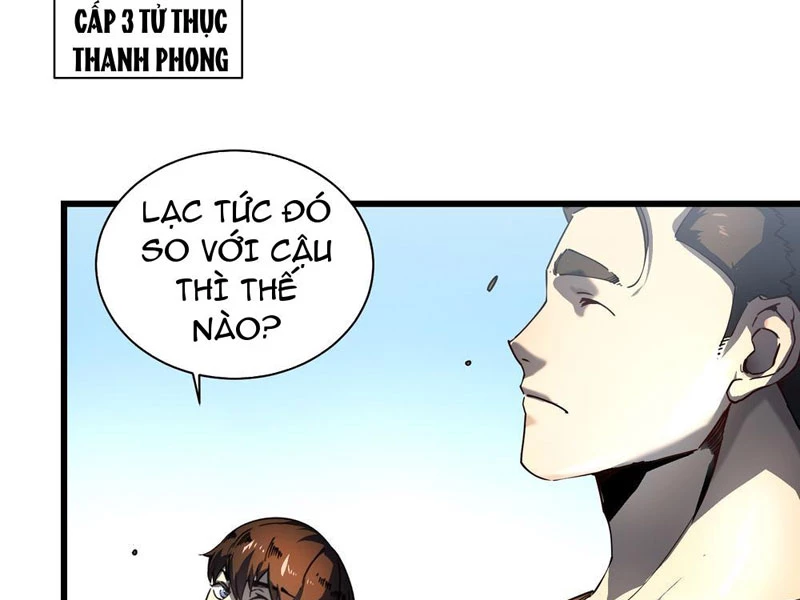 Cao Võ Tiến Hóa: Bắt Đầu Thức Tỉnh Quái Thú Chi Vương Chapter 6 - 105