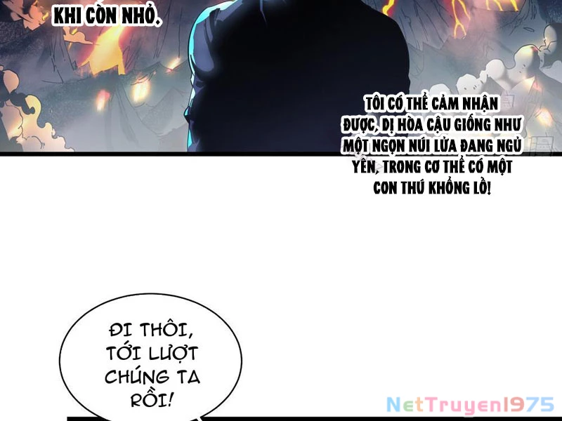 Cao Võ Tiến Hóa: Bắt Đầu Thức Tỉnh Quái Thú Chi Vương Chapter 6 - 112