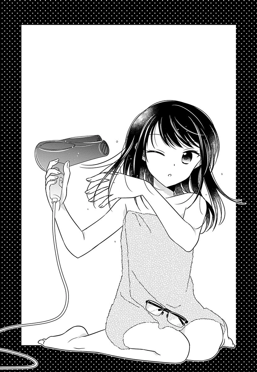 Em Gái Đứa Bạn Thân Chương 11.52 Volume 2 Extras (End Volume 2) - 8