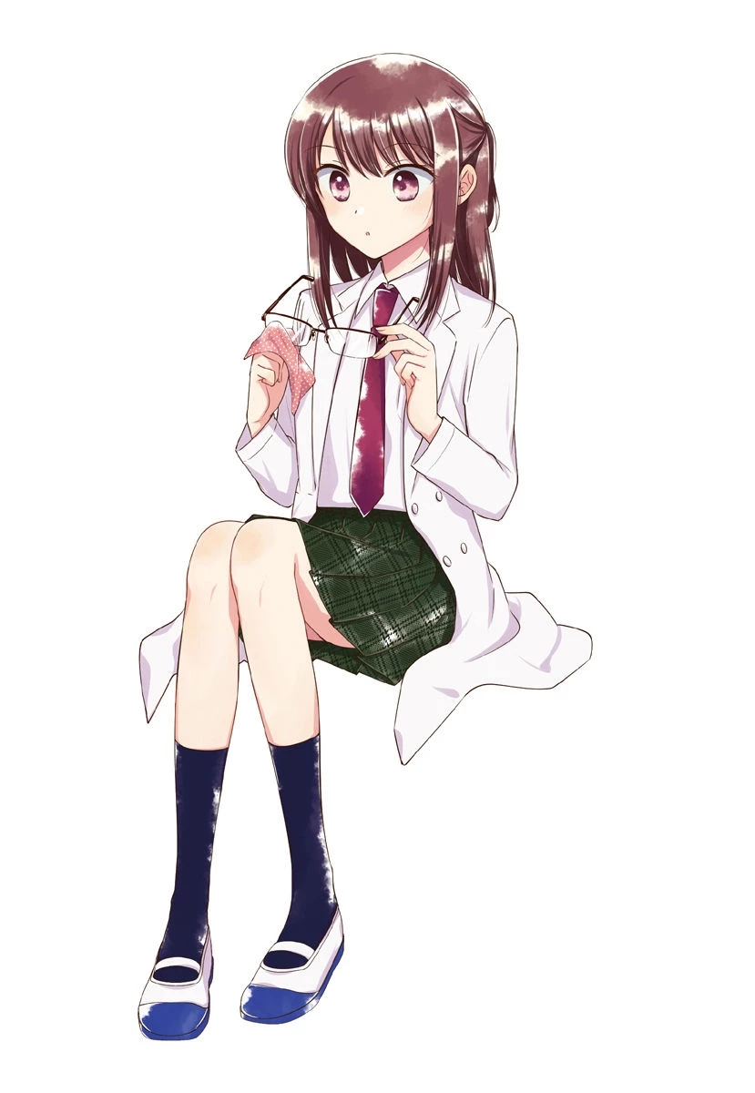 Em Gái Đứa Bạn Thân Chương 11.52 Volume 2 Extras (End Volume 2) - 9