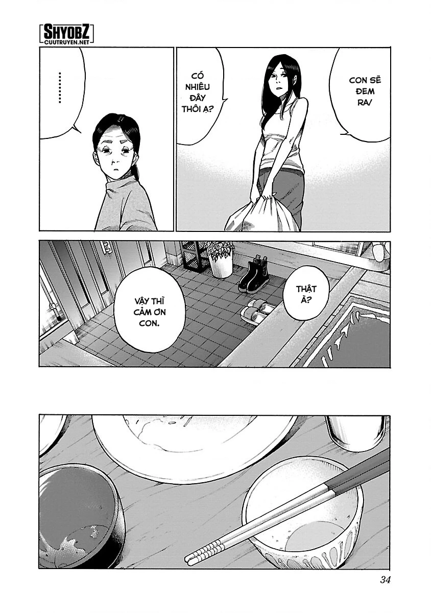 Cigarette And Cherry Chapter 112 - Trang 2