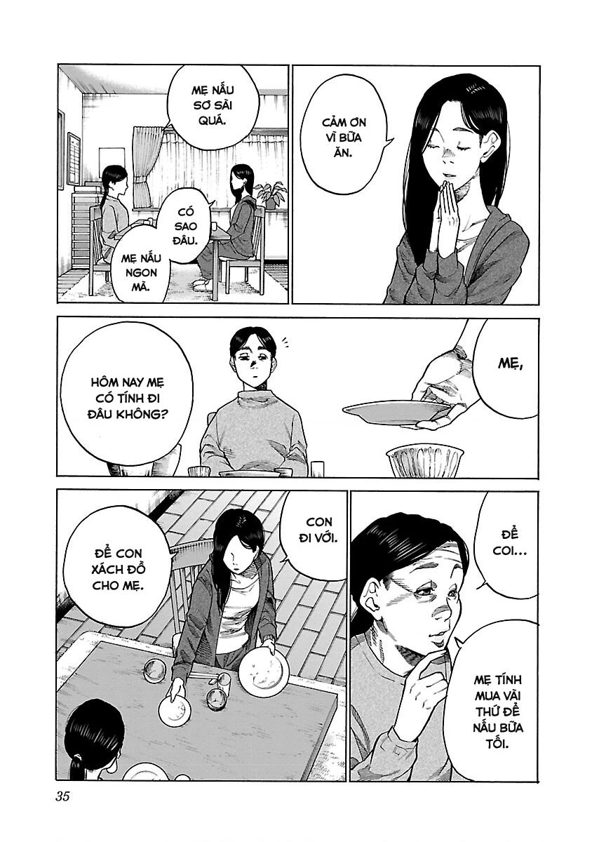 Cigarette And Cherry Chapter 112 - Trang 2