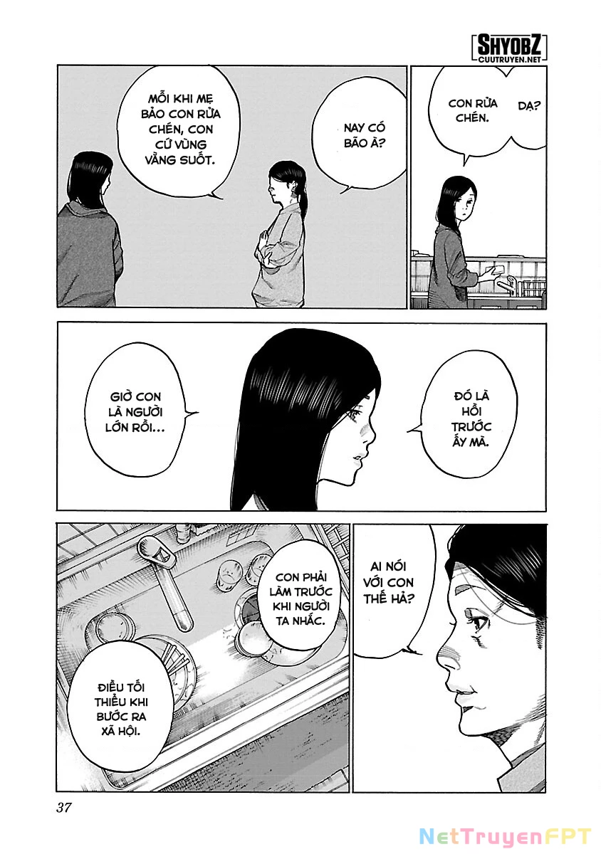Cigarette And Cherry Chapter 112 - Trang 2