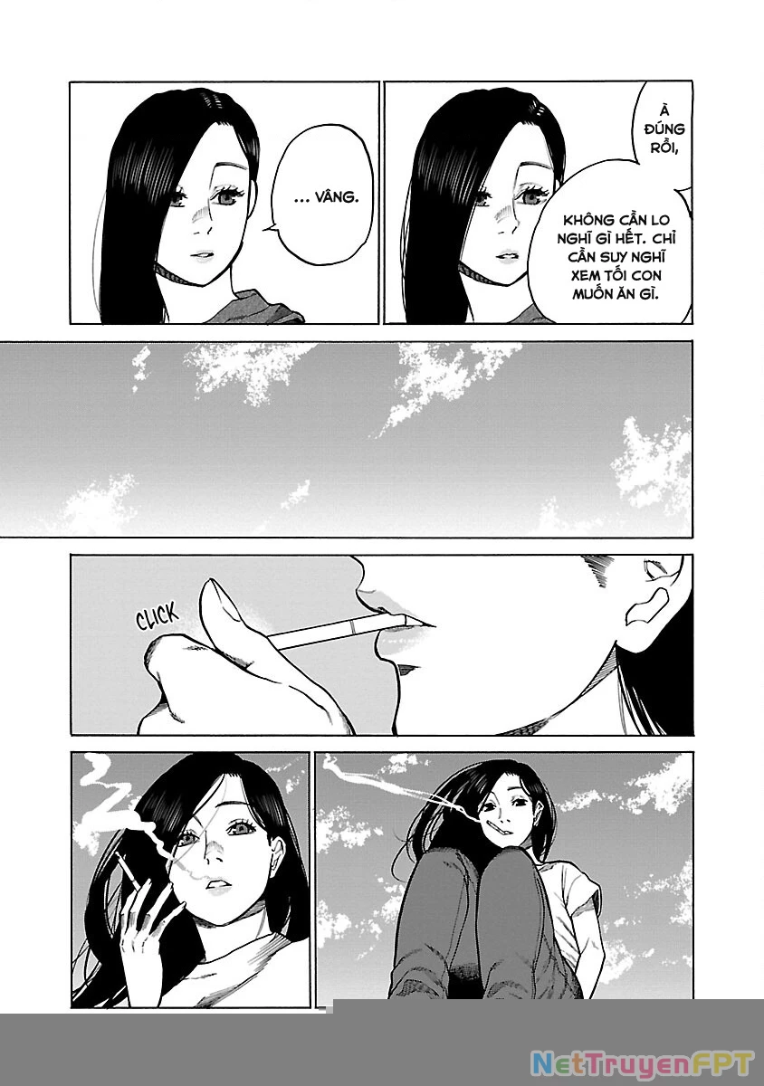 Cigarette And Cherry Chapter 112 - Trang 2