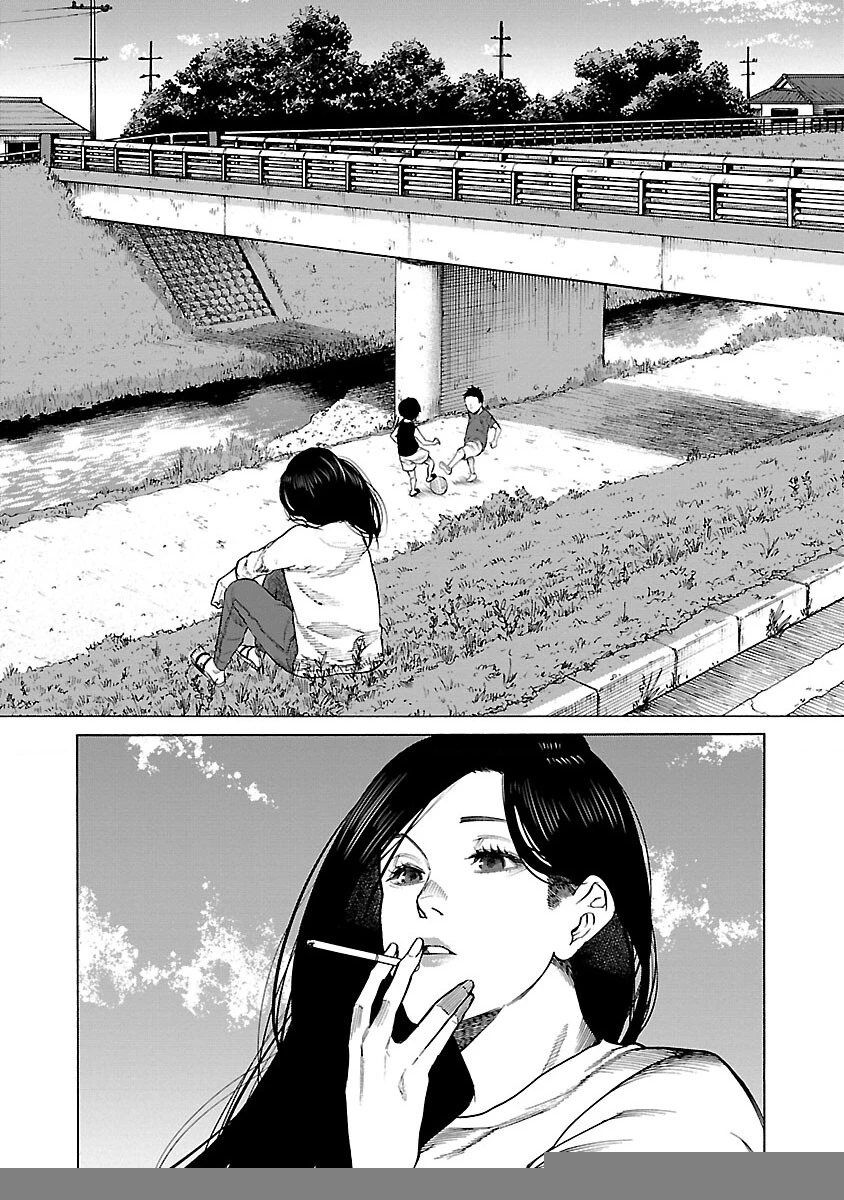 Cigarette And Cherry Chapter 112 - Trang 2