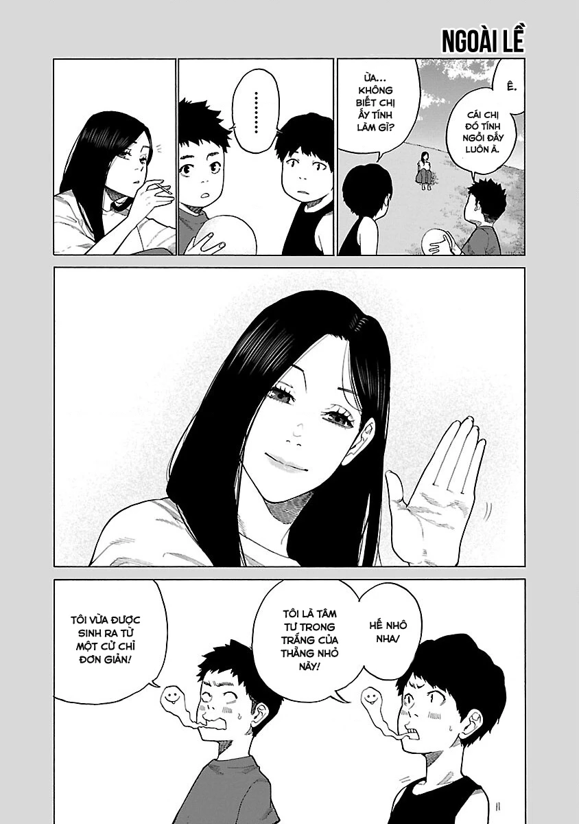 Cigarette And Cherry Chapter 112 - Trang 2