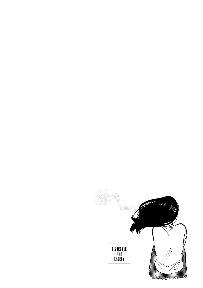 Cigarette And Cherry Chapter 112 - Trang 2