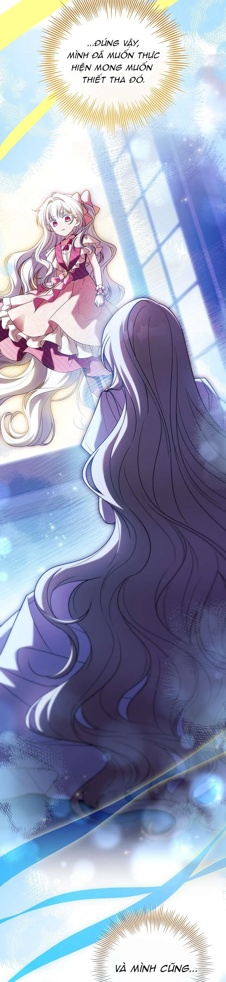 Cha Nào Con Nấy Chapter 22 - Trang 2