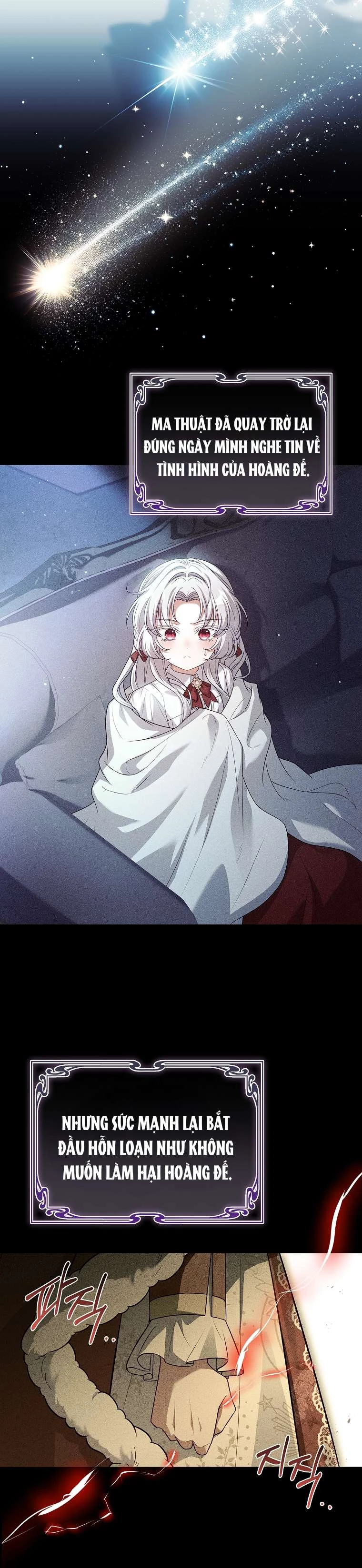 Cha Nào Con Nấy Chapter 22 - Trang 2