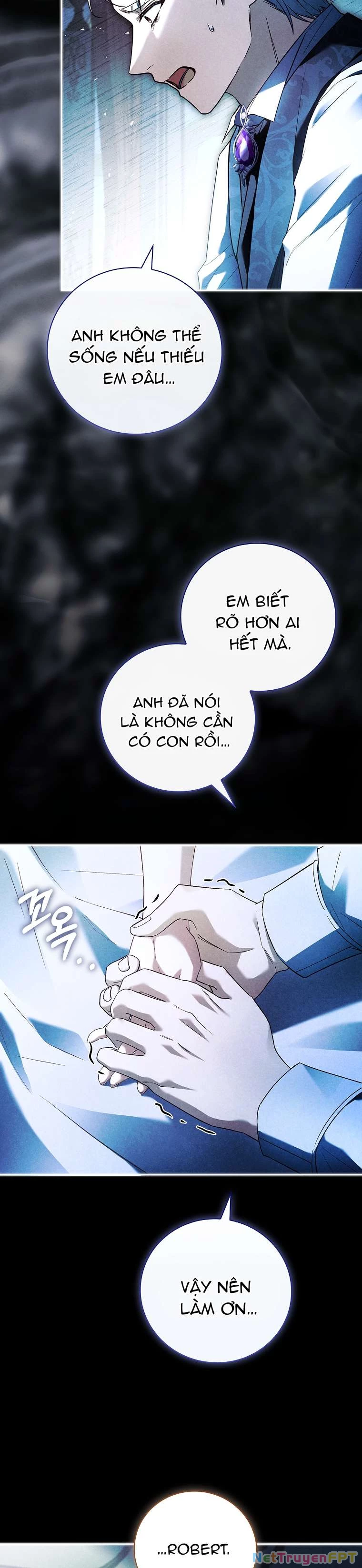 Cha Nào Con Nấy Chapter 22 - Trang 2