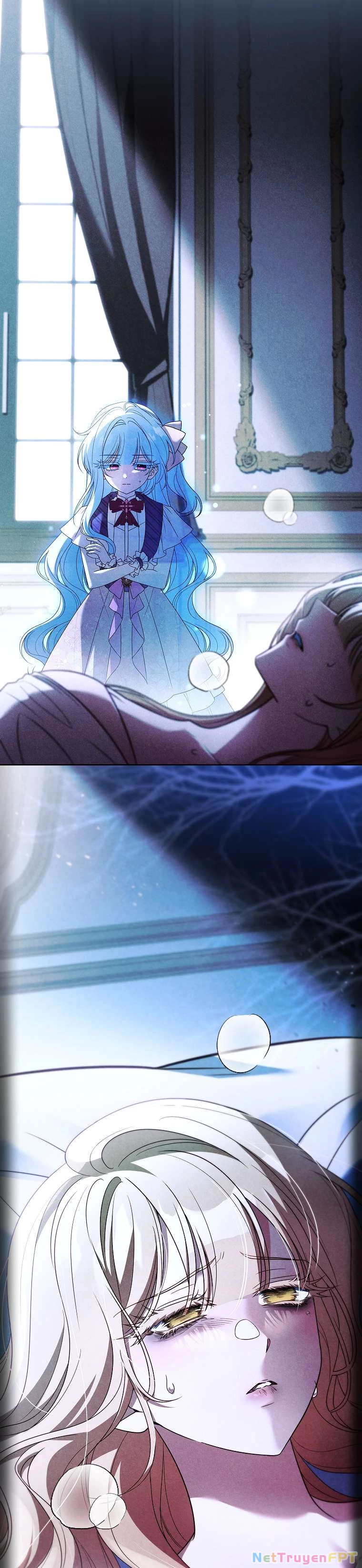Cha Nào Con Nấy Chapter 22 - Trang 2