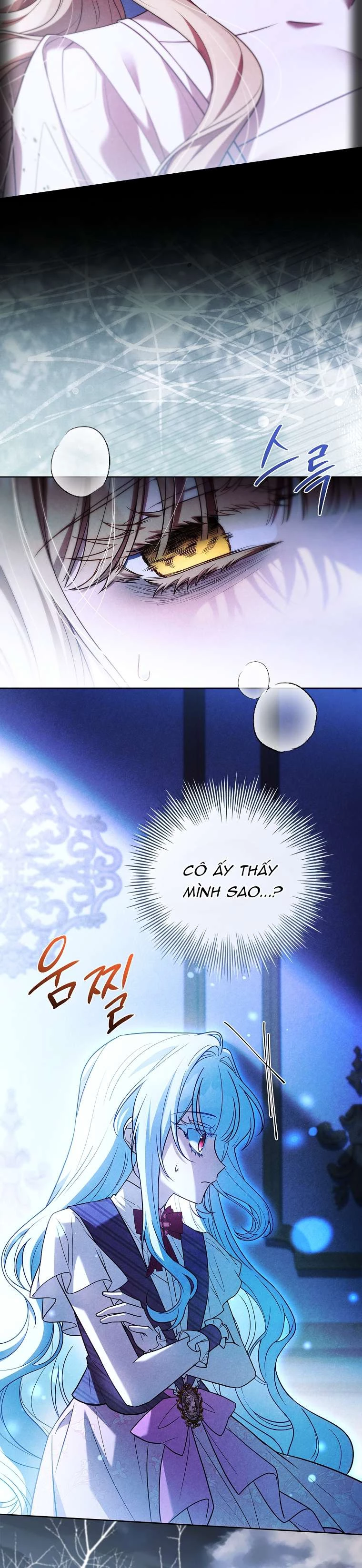 Cha Nào Con Nấy Chapter 22 - Trang 2