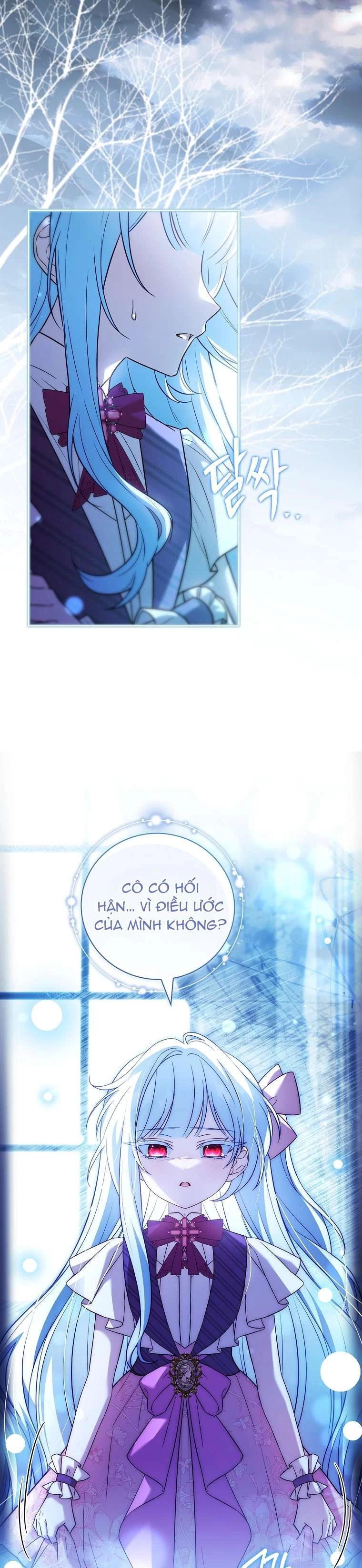 Cha Nào Con Nấy Chapter 22 - Trang 2