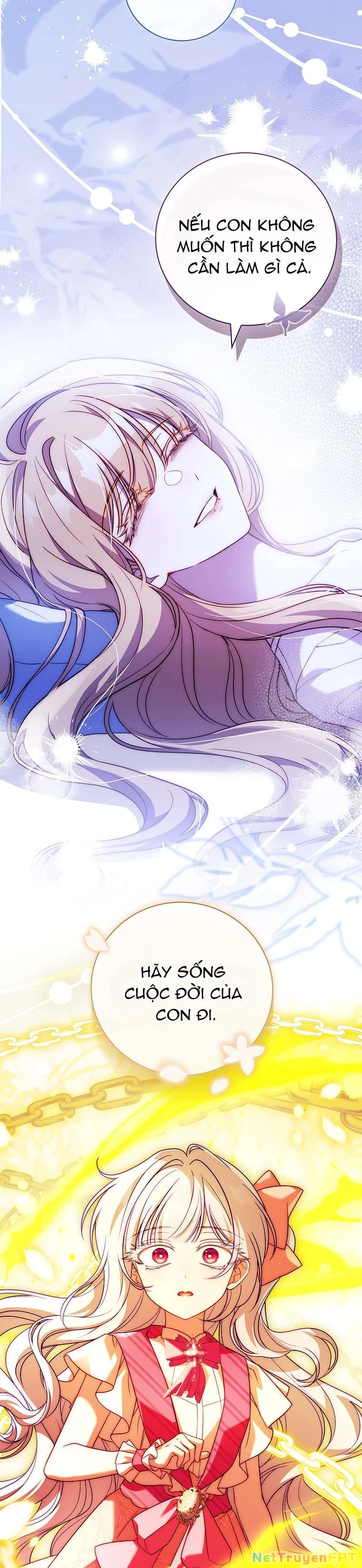 Cha Nào Con Nấy Chapter 22 - Trang 2