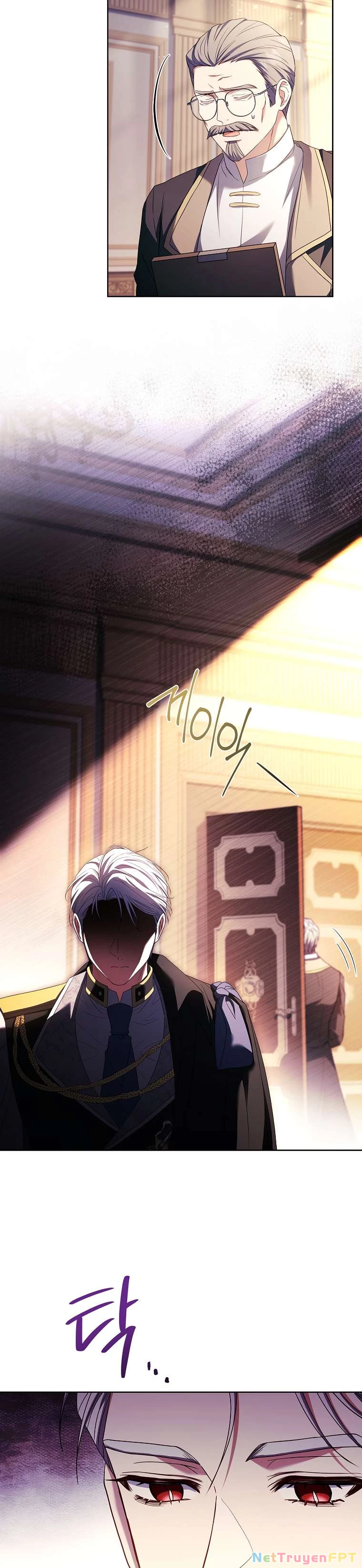 Cha Nào Con Nấy Chapter 22 - Trang 2