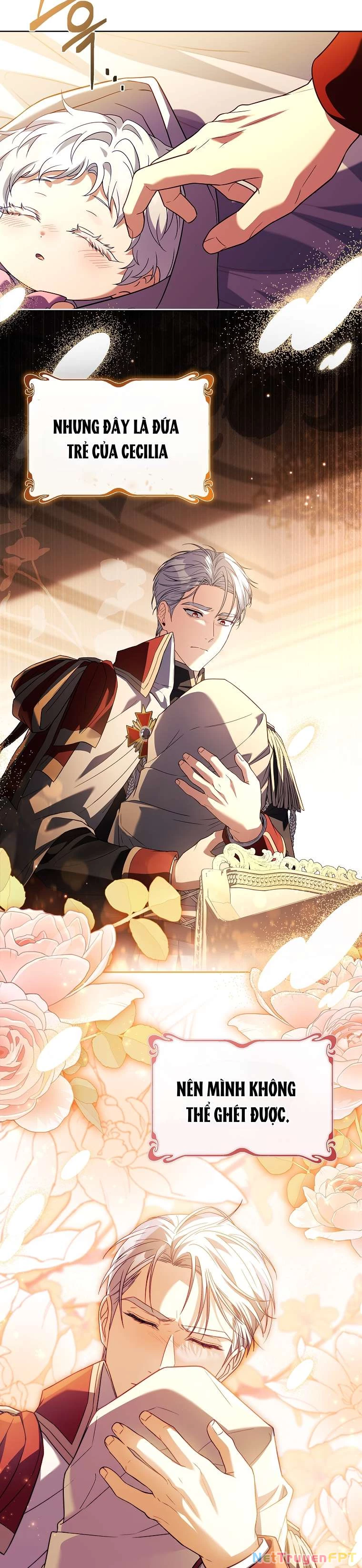 Cha Nào Con Nấy Chapter 22 - Trang 2