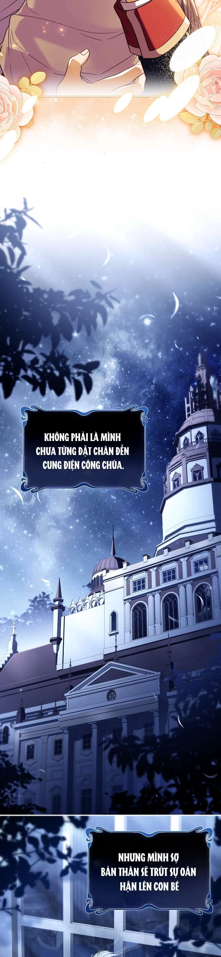 Cha Nào Con Nấy Chapter 22 - Trang 2