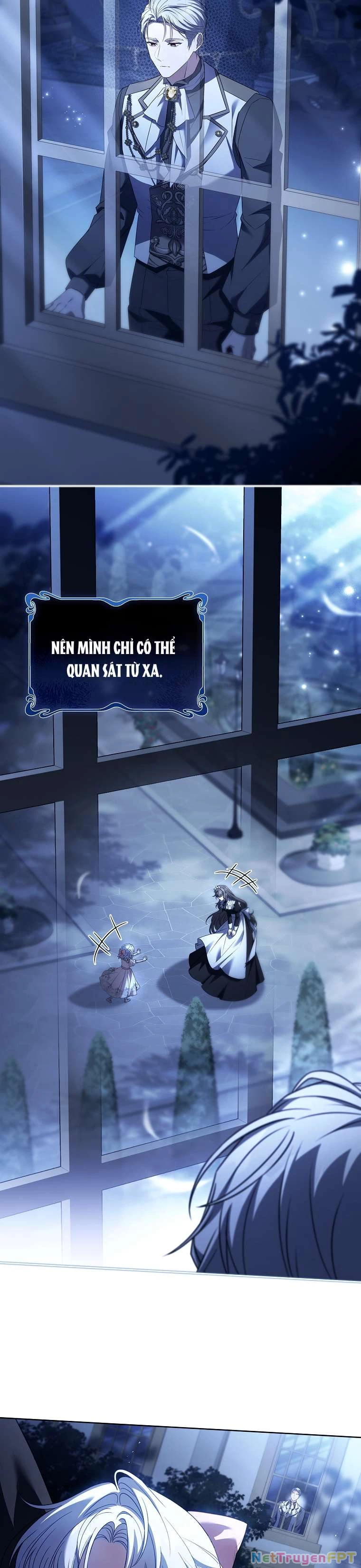 Cha Nào Con Nấy Chapter 22 - Trang 2