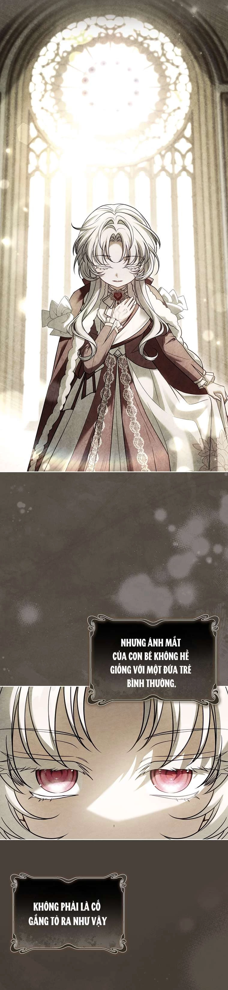 Cha Nào Con Nấy Chapter 22 - Trang 2