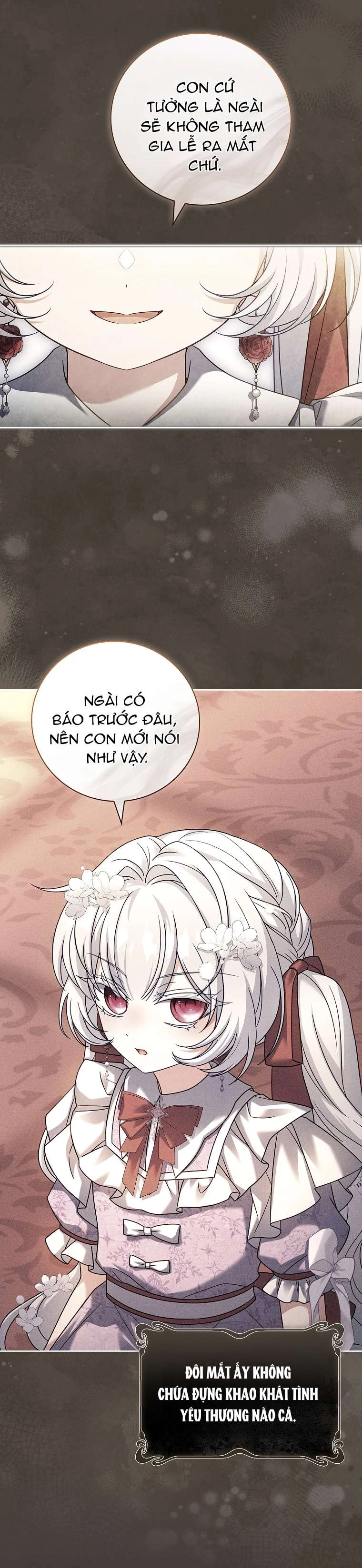Cha Nào Con Nấy Chapter 22 - Trang 2