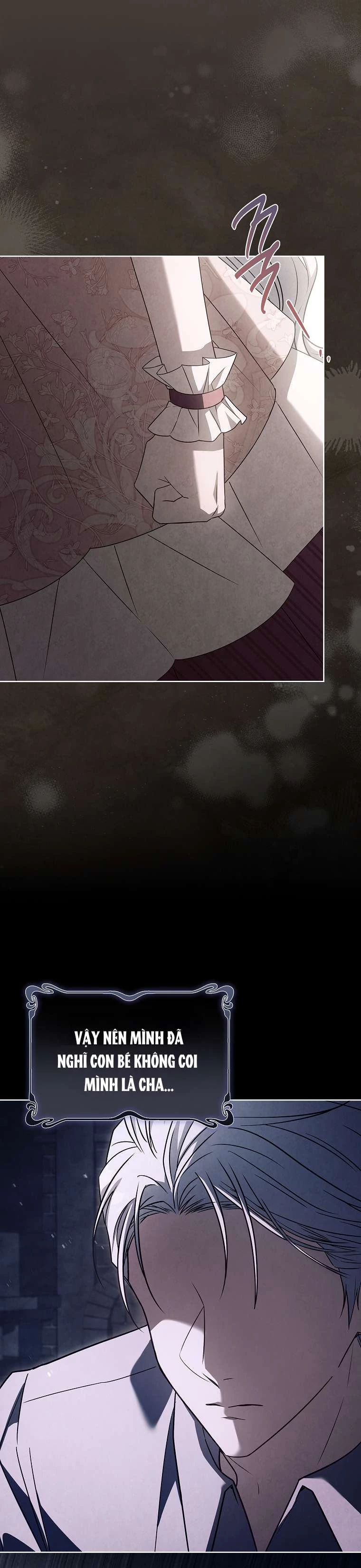 Cha Nào Con Nấy Chapter 22 - Trang 2