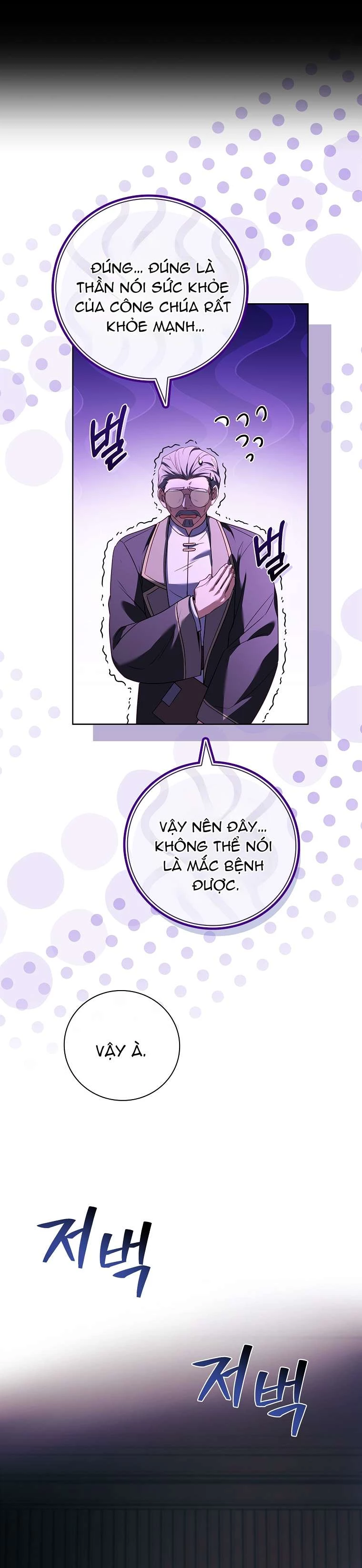 Cha Nào Con Nấy Chapter 22 - Trang 2