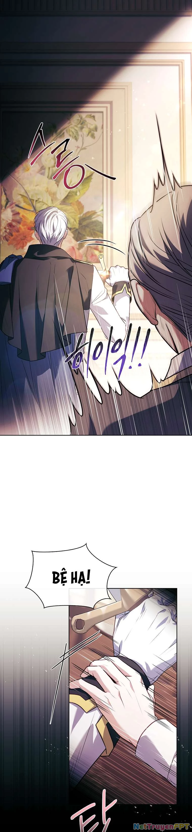 Cha Nào Con Nấy Chapter 22 - Trang 2