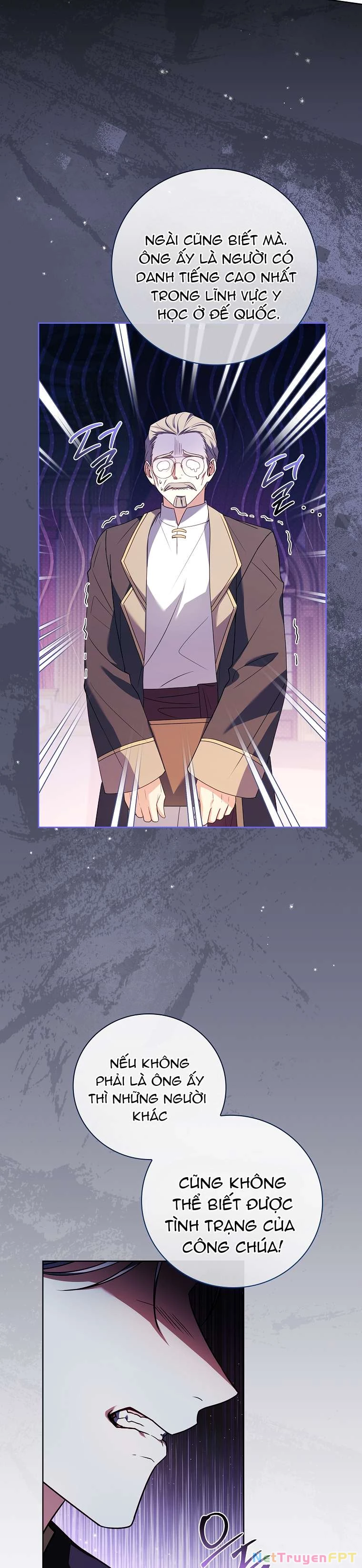 Cha Nào Con Nấy Chapter 22 - Trang 2