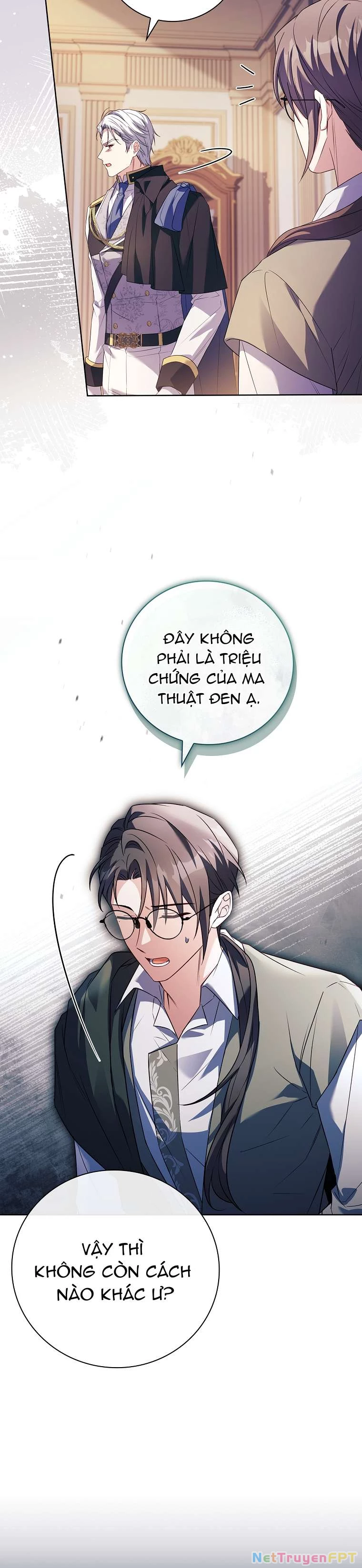 Cha Nào Con Nấy Chapter 22 - Trang 2