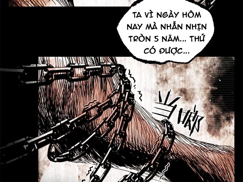 Thiên Hạ Đệ Nhất Lữ Bố Chapter 123 - 3