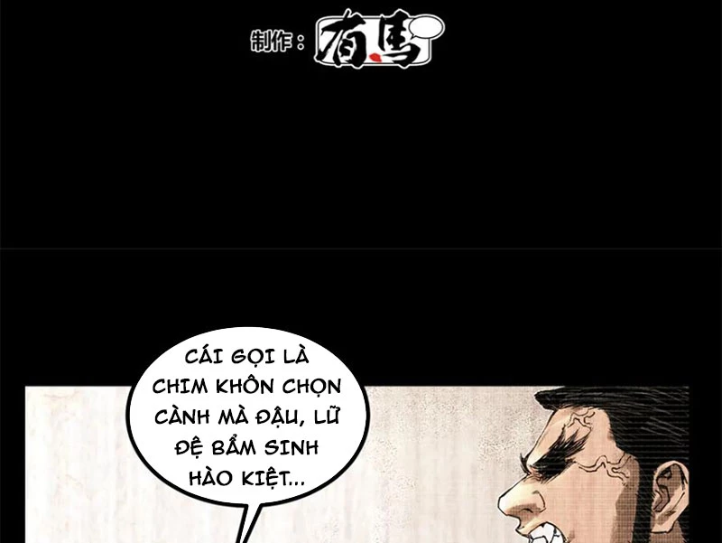 Thiên Hạ Đệ Nhất Lữ Bố Chapter 123 - 13