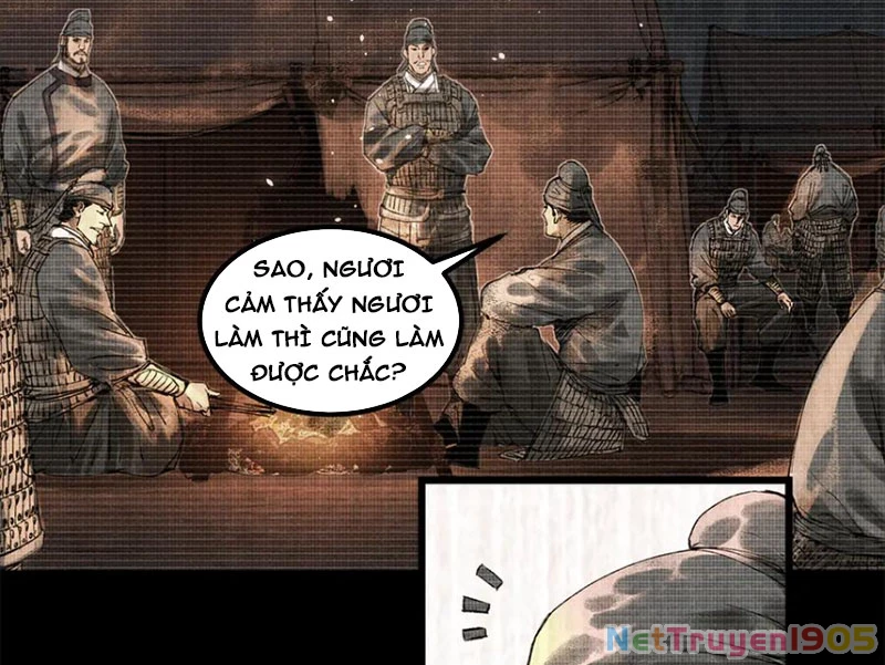 Thiên Hạ Đệ Nhất Lữ Bố Chapter 123 - 24