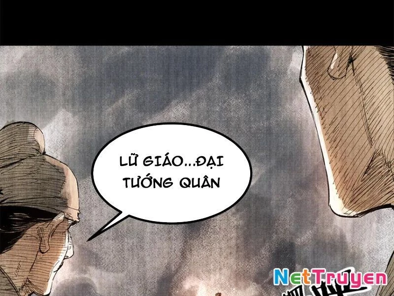 Thiên Hạ Đệ Nhất Lữ Bố Chapter 123 - 26