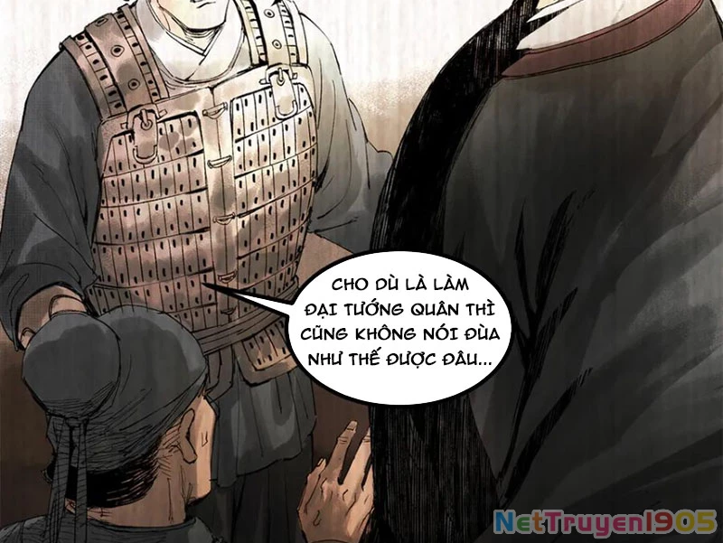 Thiên Hạ Đệ Nhất Lữ Bố Chapter 123 - 30
