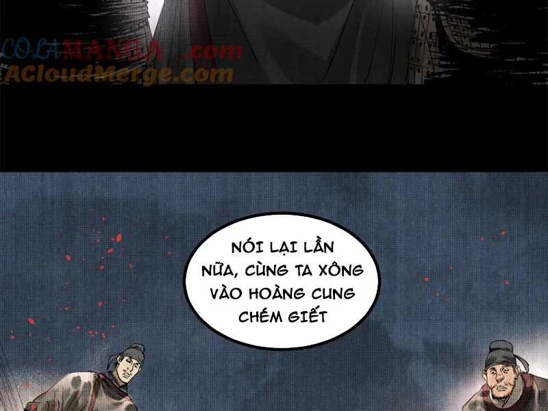 Thiên Hạ Đệ Nhất Lữ Bố Chapter 123 - 33