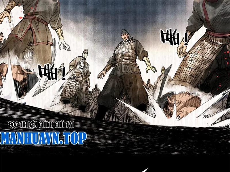 Thiên Hạ Đệ Nhất Lữ Bố Chapter 123 - 34