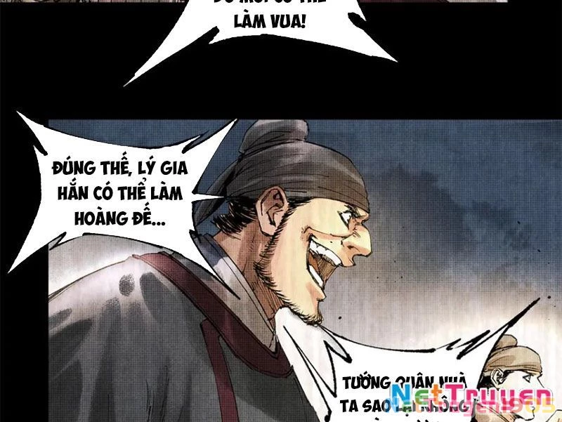 Thiên Hạ Đệ Nhất Lữ Bố Chapter 123 - 36