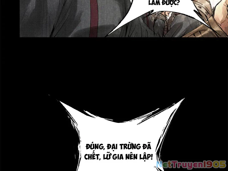 Thiên Hạ Đệ Nhất Lữ Bố Chapter 123 - 37