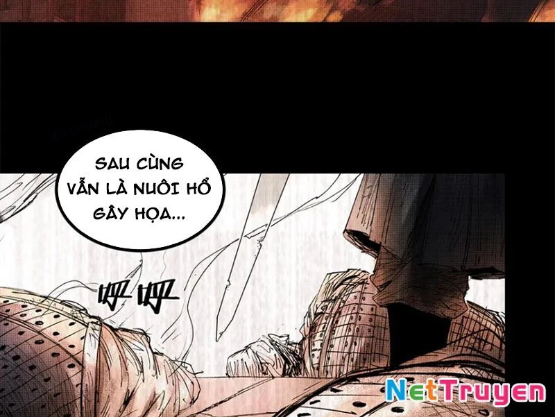 Thiên Hạ Đệ Nhất Lữ Bố Chapter 123 - 41