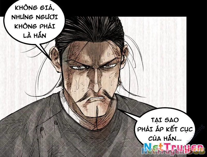 Thiên Hạ Đệ Nhất Lữ Bố Chapter 123 - 46