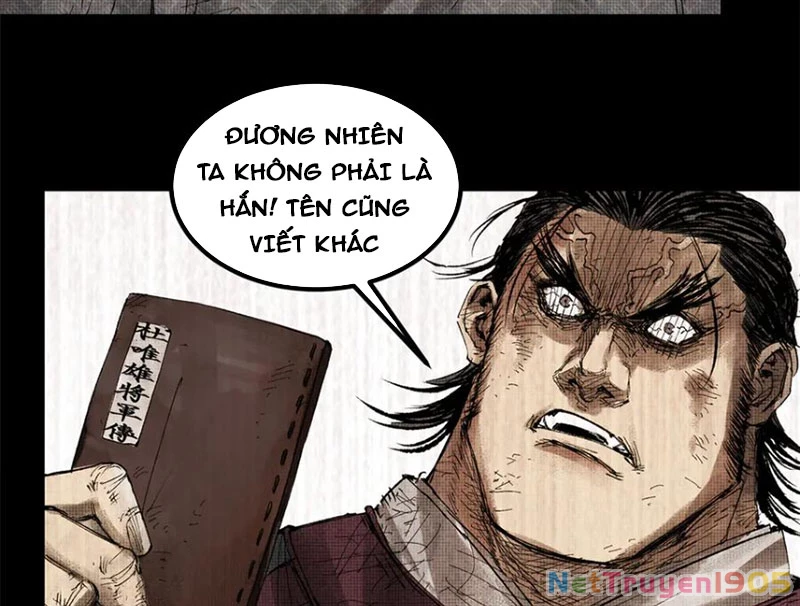 Thiên Hạ Đệ Nhất Lữ Bố Chapter 123 - 47