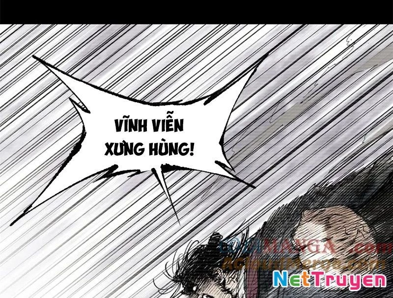 Thiên Hạ Đệ Nhất Lữ Bố Chapter 123 - 51