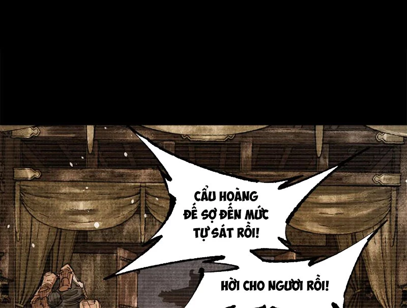 Thiên Hạ Đệ Nhất Lữ Bố Chapter 123 - 58