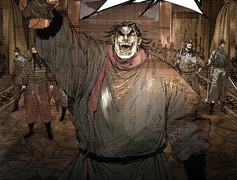 Thiên Hạ Đệ Nhất Lữ Bố Chapter 123 - 59