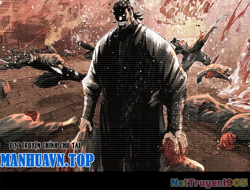 Thiên Hạ Đệ Nhất Lữ Bố Chapter 123 - 65