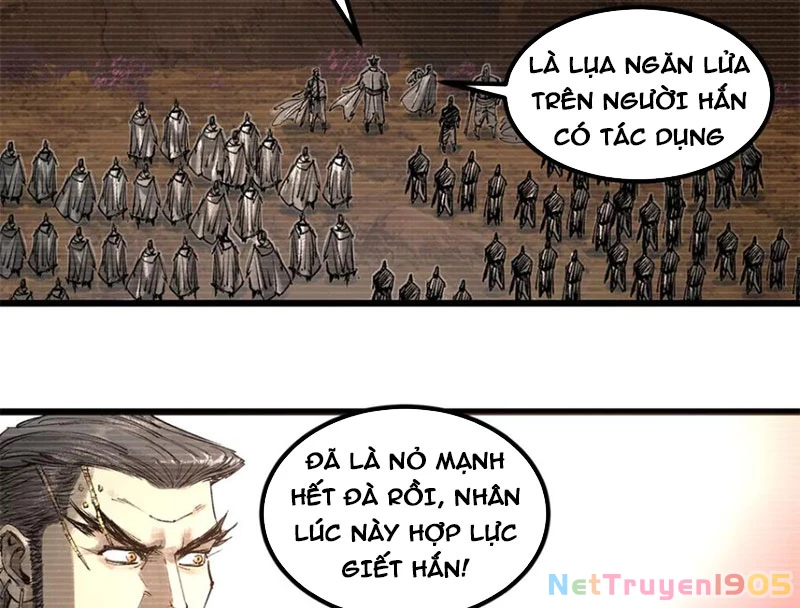 Thiên Hạ Đệ Nhất Lữ Bố Chapter 123 - 92